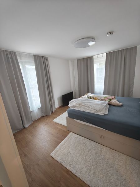 405.01 Schöne 4 ZKB Wohnung in Bad-Wildbad
